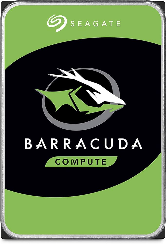 Seagate Barracuda ST1000DM010